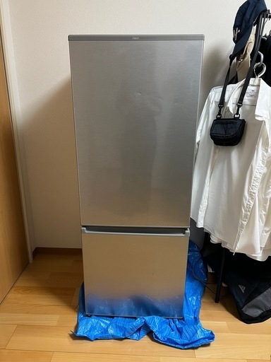 AQUA 冷蔵庫 AQR-20K