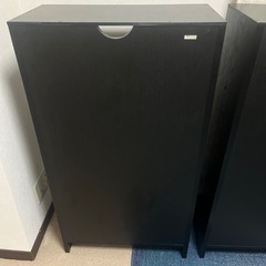 高級3段ボックス　ビクターインテリア株式会社　2つセットの画像