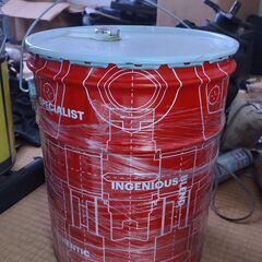 MOTUL  空20Lペール缶  無料!  0円の画像