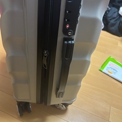 キャリーケース
の画像