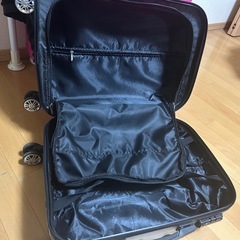 キャリーケース
の画像