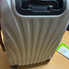 キャリーケース
の画像