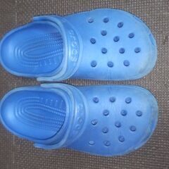 crocsの画像