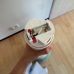 ペンダントライト 3灯 LAMP by 2TONE 3 BULB PENDANTの画像