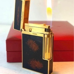 デュポン ライン2  の画像