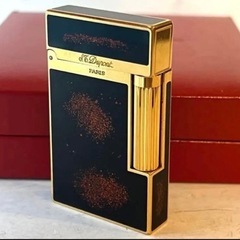 デュポン ライン2  の画像