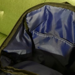 converseリュックサック&トートバッグセットの画像