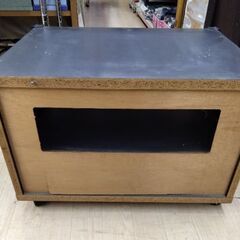 テレビ台　キャスター付き　レコーダー　ラック　オーディオ　液晶テレビの画像