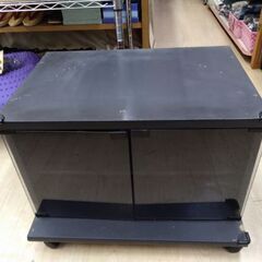 テレビ台　キャスター付き　レコーダー　ラック　オーディオ　液晶テレビの画像