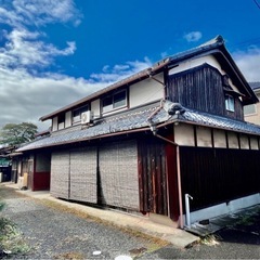 【戸建賃貸】滋賀県草津市木川町（価格／500万円・表面利回り12％）