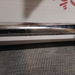 ハンガーラックの画像