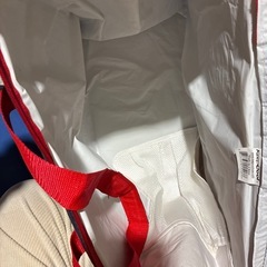 コストコ　保冷バッグの画像