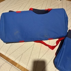 コストコ　保冷バッグの画像