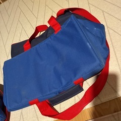 コストコ　保冷バッグの画像