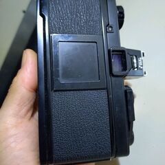 優良品 OLYMPUS OM-2 ★プリズム腐食なし ★露出計OK ★シャッター全速OKの画像