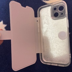 お値下げ!!セーラームーンiPhone15ケースの画像