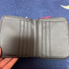 お値下げ!!スヌーピー お財布の画像