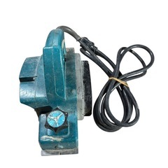 電気カンナ makita 1900B 電動 工具の画像