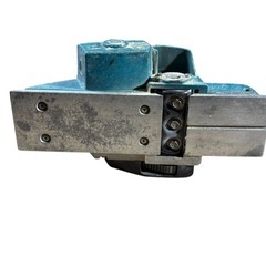 電気カンナ makita 1900B 電動 工具の画像