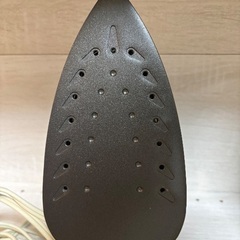 コード付きスチームアイロン アイロンマット付きの画像