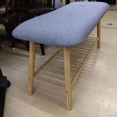 定価2万円以上　展示引き上げ品　ソファー　ベンチ　シューズボックス　椅子　棚　下駄箱　チェアの画像