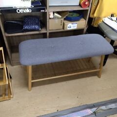 定価2万円以上　展示引き上げ品　ソファー　ベンチ　シューズボックス　椅子　棚　下駄箱　チェアの画像