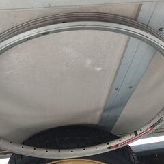 電動自転車  DD ハブモーター EBIKE ホイール  無料! 0円の画像