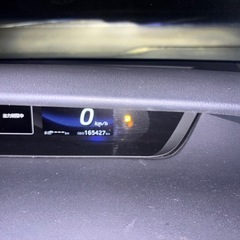 トヨタ　MIRAI 不具合無しの画像