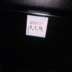 トヨタ　MIRAI 不具合無しの画像