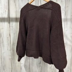 ローリーズファーム  カーディガン　フリーサイズの画像