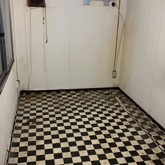 【引取限定】スーパーハウス）の画像