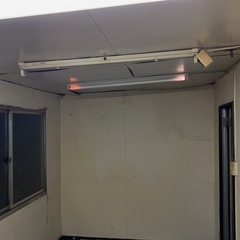 【引取限定】スーパーハウス）の画像