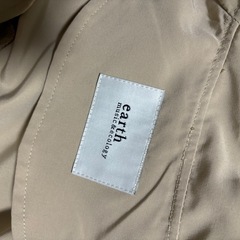 earthウィンドブレーカの画像