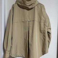 earthウィンドブレーカの画像