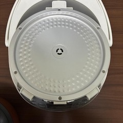 【最終値下げ・11/6(木)まで】東芝 IH炊飯器 5.5合 銅釜 玄米コース付 一人暮らし 直接引取の画像