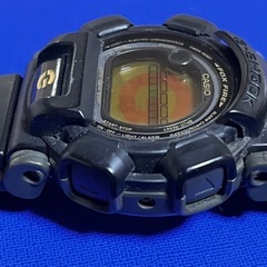 CASIO G-SHOCK 1597 DW-003 FOX FIREジーショック カシオの画像