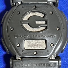 CASIO G-SHOCK 1597 DW-003 FOX FIREジーショック カシオの画像