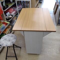 ほぼ未使用　折りたたみ　チェア　椅子　パソコンデスク チェア　踏み台の画像