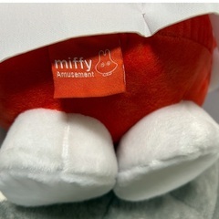 おばけミッフィー の画像