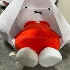 おばけミッフィー の画像