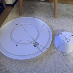 ART WORK STUDIO ペンダントらいとライトの画像