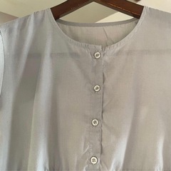 マタニティパジャマM-L の画像