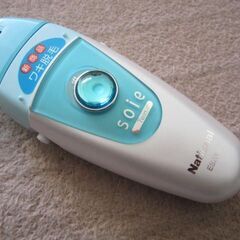 🍊脱毛器の画像