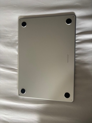 apple MacBook Air 13.6インチ M2 