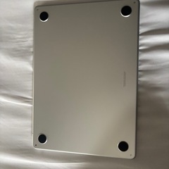apple MacBook Air 13.6インチ M2 の画像