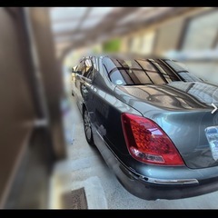 2006/03 TOYOTA CROWN MAJESTA A TYPEの画像