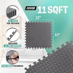 【最終値下げ・11/6(木)まで】ぶら下がり健康器 4WAY懸垂バー 腹筋 筋トレ マット付き 引取限定の画像