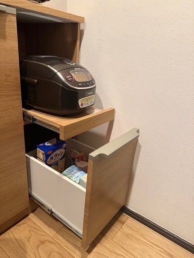 食器棚