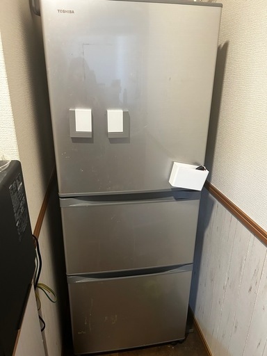 冷蔵庫