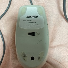 無料❗️【ジャンク。中古】マウス2点の画像